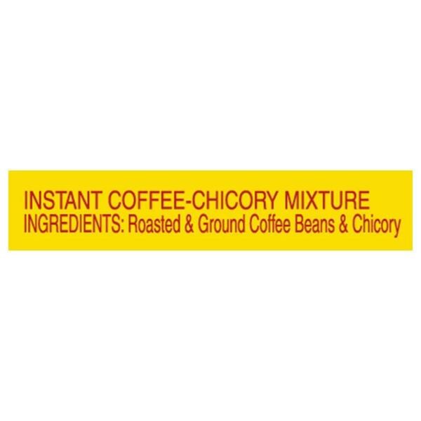 Kaffe Instant Blend Instant Coffee Powder 50 g JioMart