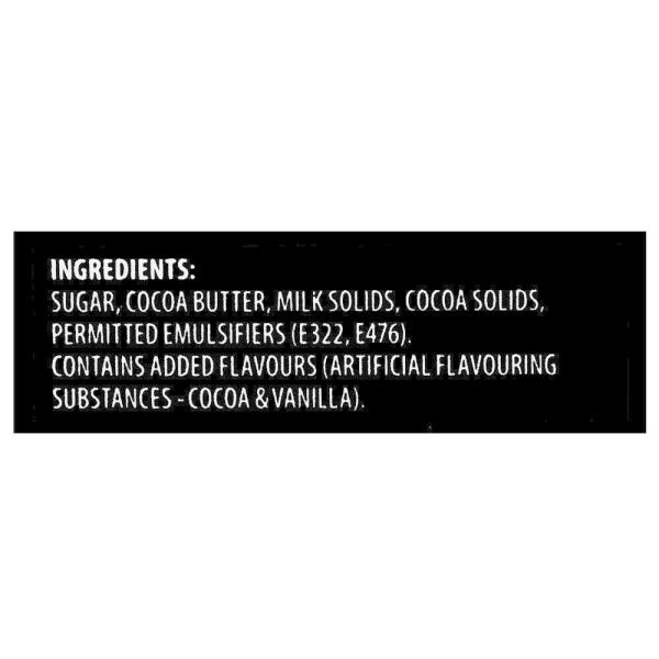 Amul Belgian Milk Chocolate 125 g JioMart