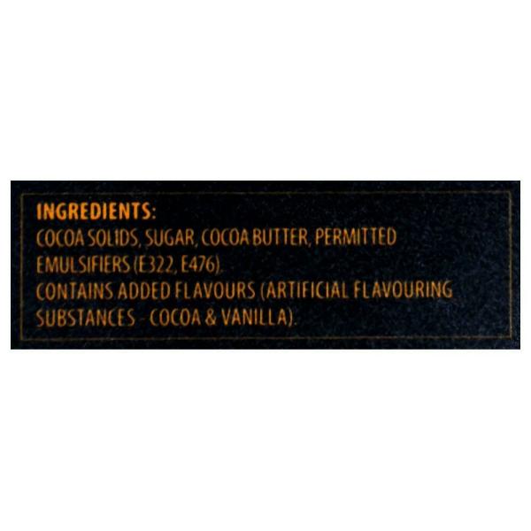 Amul Ecuador Tropical Dusk Dark Chocolate Bar 125 g JioMart