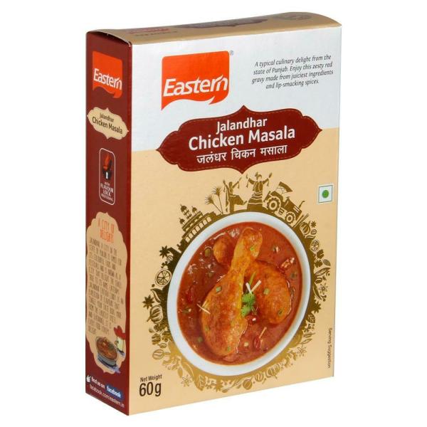 Eastern Jalandhar Chicken Masala 60 g JioMart