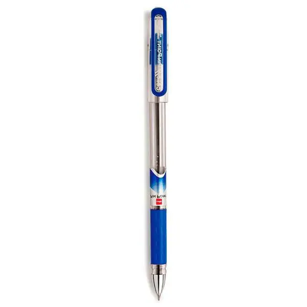Bic Cello 0.6 mm Pin Point Blue Ballpoint Pen (Pack of 5) JioMart