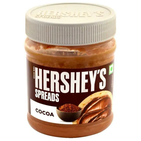 Hershey's Cocoa Spread 350 g JioMart
