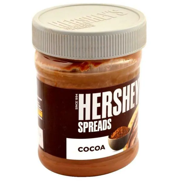Hershey's Cocoa Spread 350 g JioMart