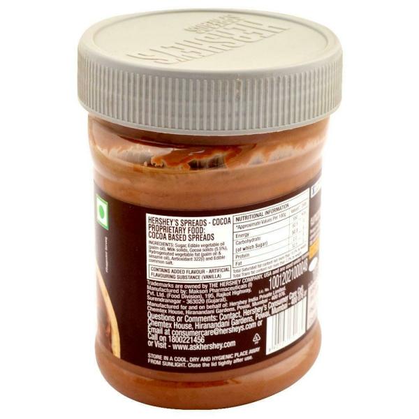 Hershey's Cocoa Spread 350 g JioMart