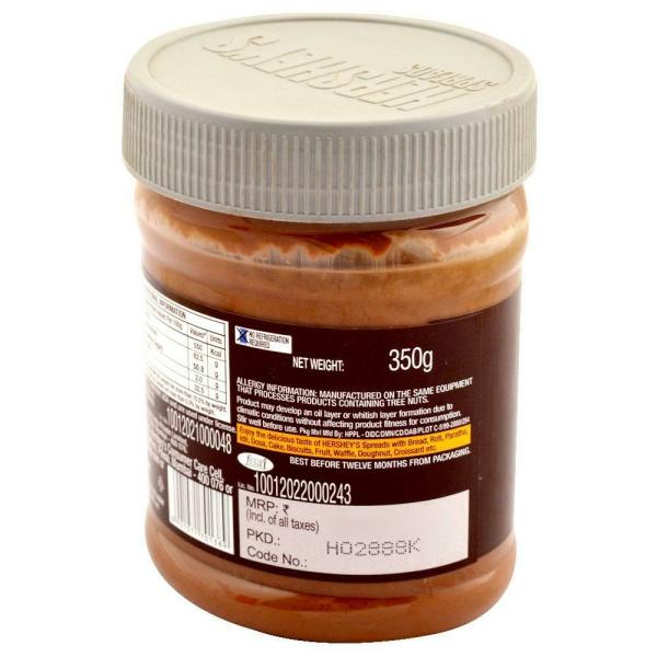 Hershey's Cocoa Spread 350 g JioMart