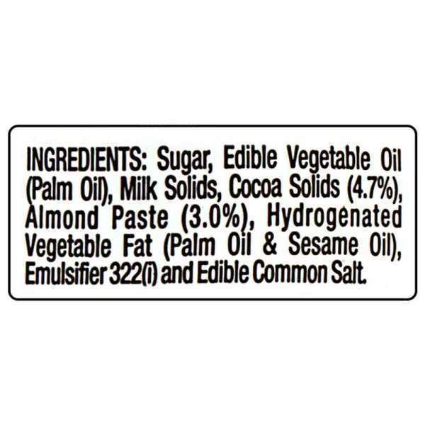 Hershey's Cocoa Spread With Almond 350 g JioMart