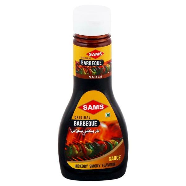SAMS Original Barbeque Sauce 325 g JioMart