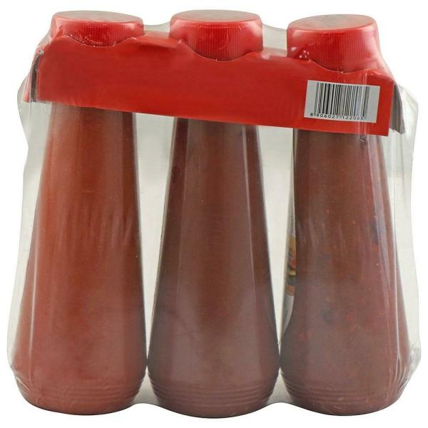 SAMS Assorted Sauce Combo Pack 100 g (Pack of 3) JioMart