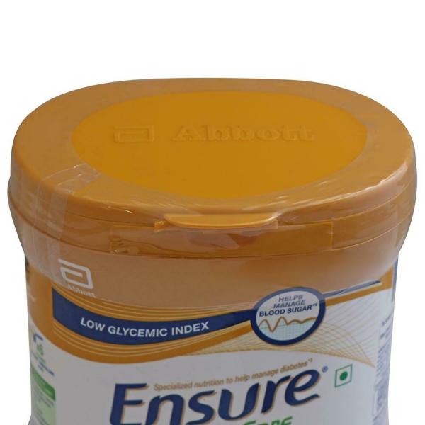 Ensure Diabetes Care Vanilla Drink Powder 400 g JioMart
