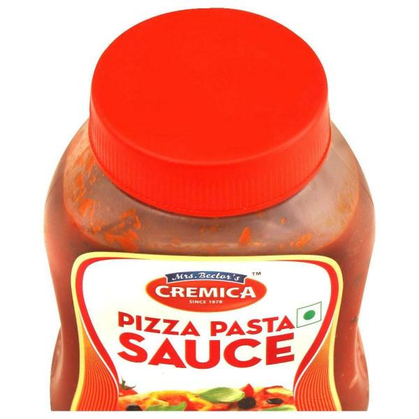 Cremica Pizza Pasta Sauce 300 g JioMart