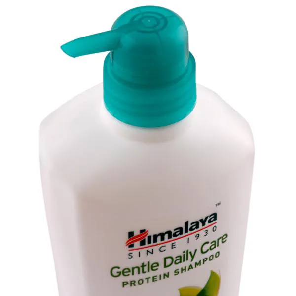 Himalaya Gentle Daily Care Protein Shampoo with Chickpea 700 ml JioMart