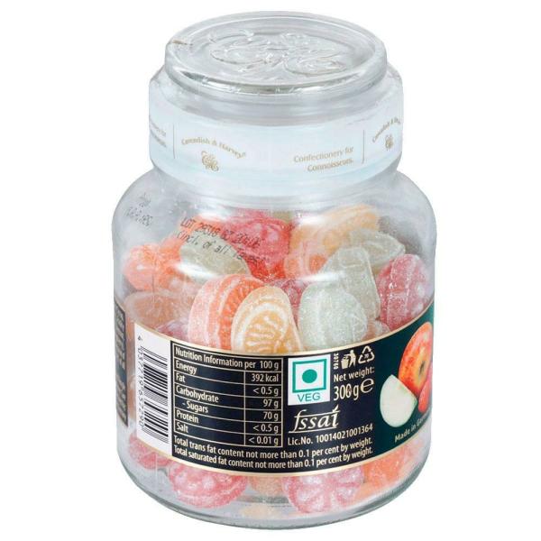 Cavendish & Harvey Mix Fruit Candies 300 g JioMart