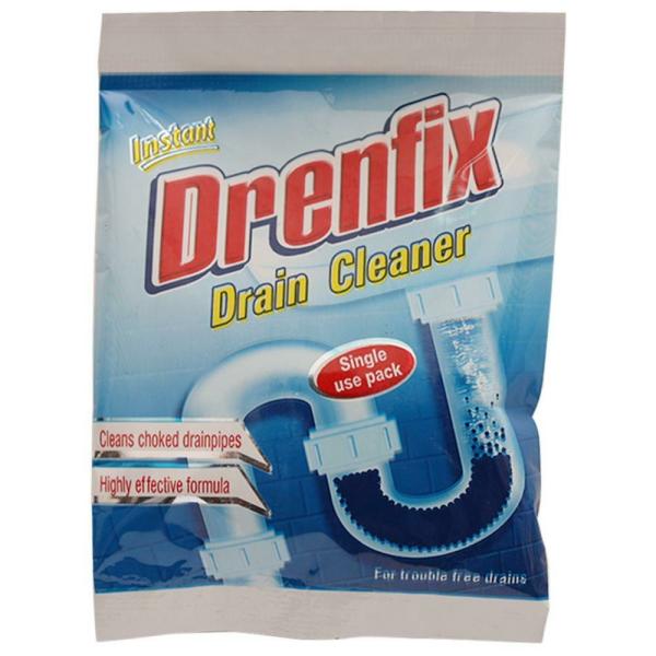 Drenfix Drain Cleaner 50 g JioMart