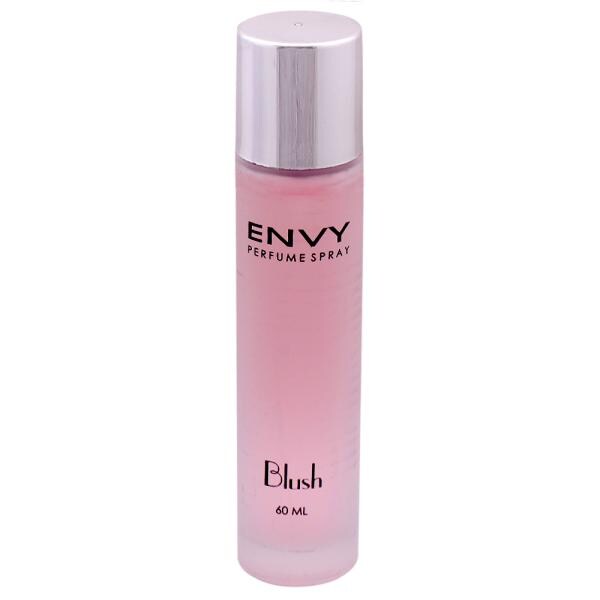 Envy Blush Natural Spray Perfume for Women 60 ml JioMart