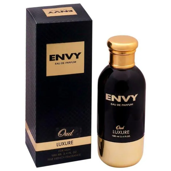parfum envy