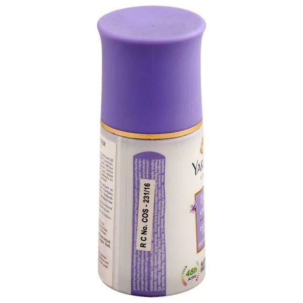 Yardley English Lavender Deodorant RollOn for Women 50 ml JioMart