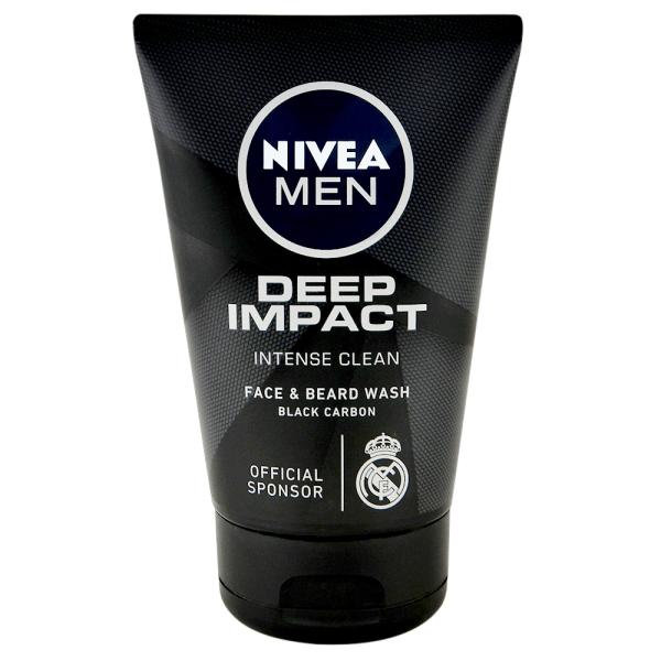 nivea deep impact cream