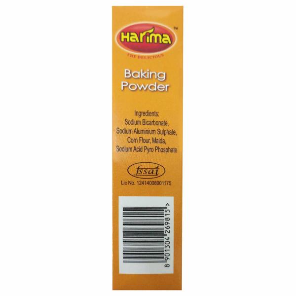 Harima Baking Powder 100 g JioMart