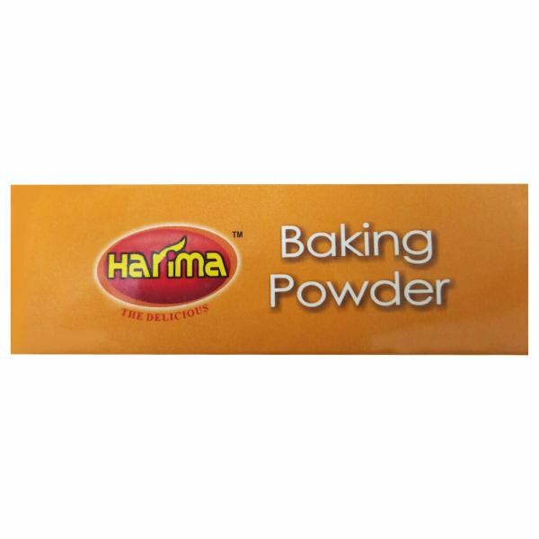 Harima Baking Powder 100 g JioMart