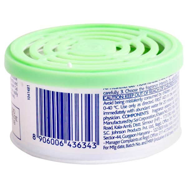 Glade Jasmine Air Freshener Gel 70 g JioMart