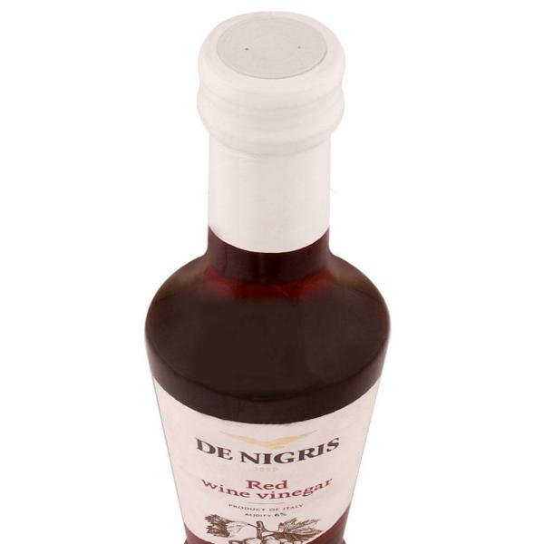 De Nigris Red Wine Vinegar 500 ml JioMart