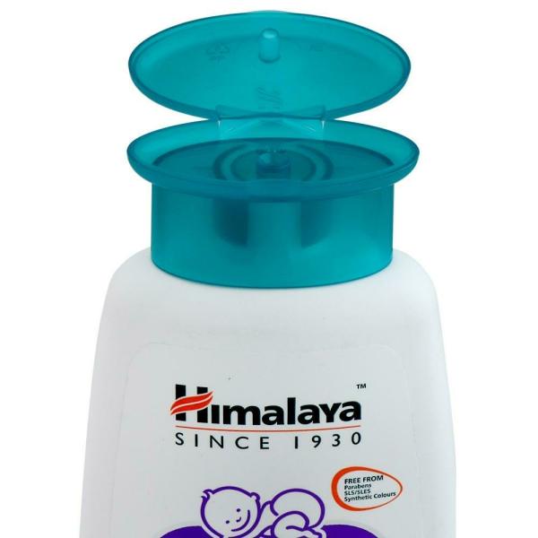Himalaya Extra Moisturizing Baby Wash 200 ml JioMart
