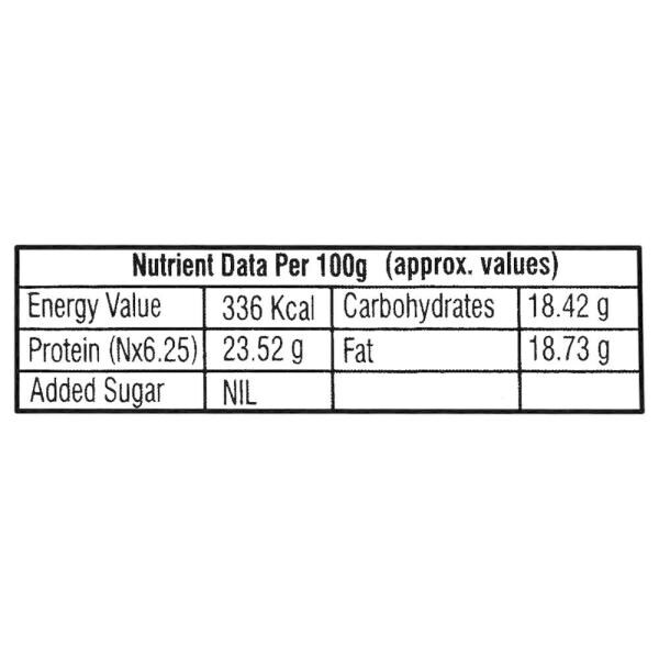 Nutoras Cheddar Cheese Block 200 g (Pouch) JioMart