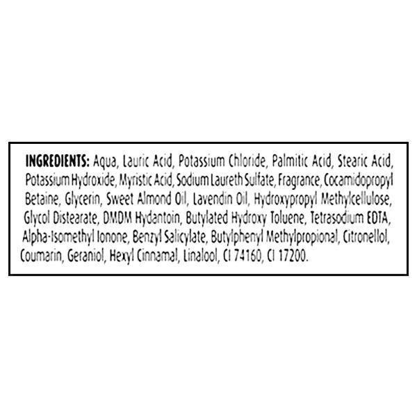 Vivel Lavender + Almond Oil Body Wash 100 ml JioMart