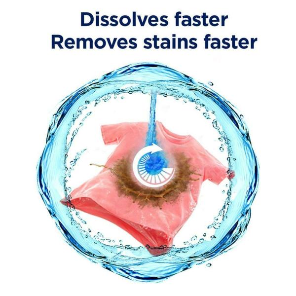 Surf Excel Easy Wash Liquid Detergent 500 ml JioMart