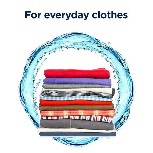 Surf Excel Easy Wash Liquid Detergent 500 ml JioMart