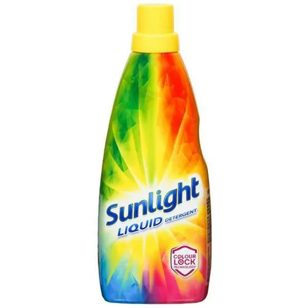 Sunlight Liquid Detergent 800 ml JioMart