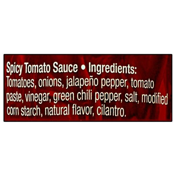 Cantina Mexicana Salsa Picante Spicy Tomato Sauce 220 g JioMart