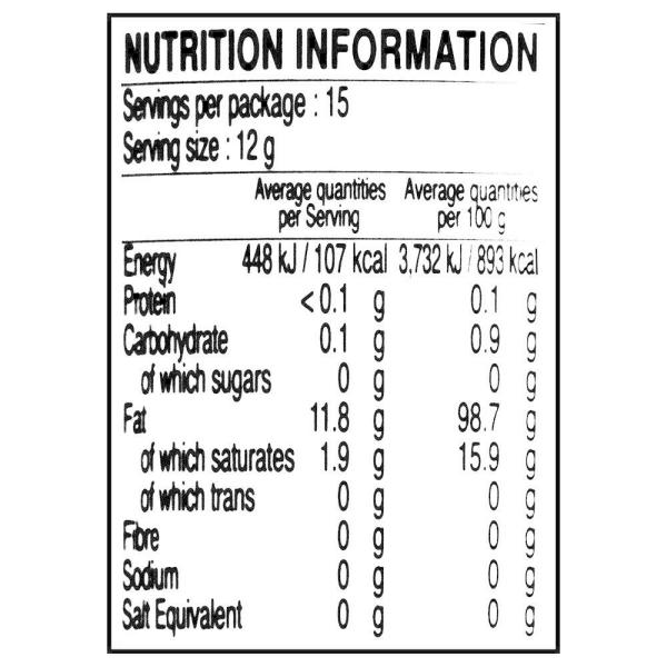 Pantai Sesame Oil 200 ml JioMart