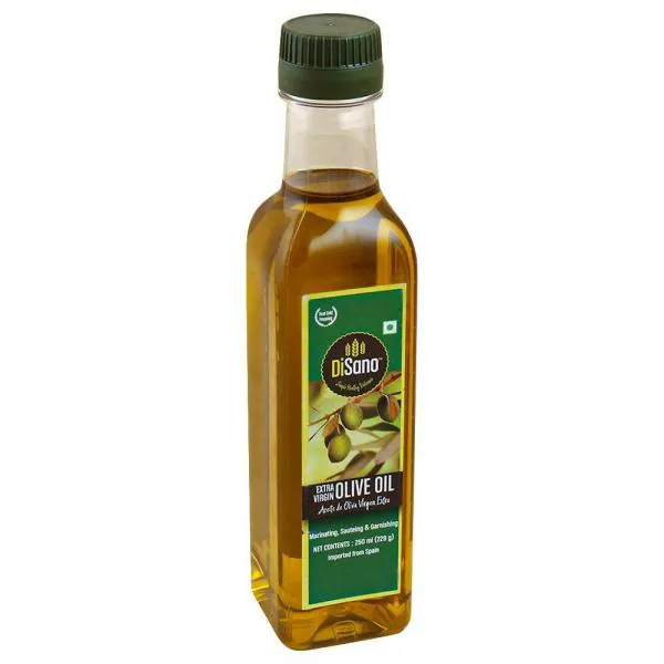Disano Extra Virgin Olive Oil 250 ml JioMart