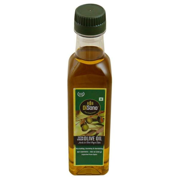 Disano Extra Virgin Olive Oil 250 ml JioMart