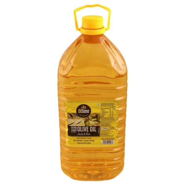 Disano Extra Light Olive Oil 5 L JioMart