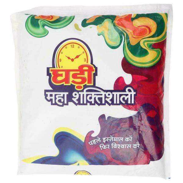 Ghadi Detergent Powder 2 kg JioMart