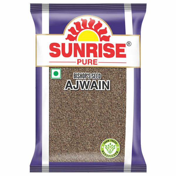 Sunrise Pure Ajwain 100 g JioMart