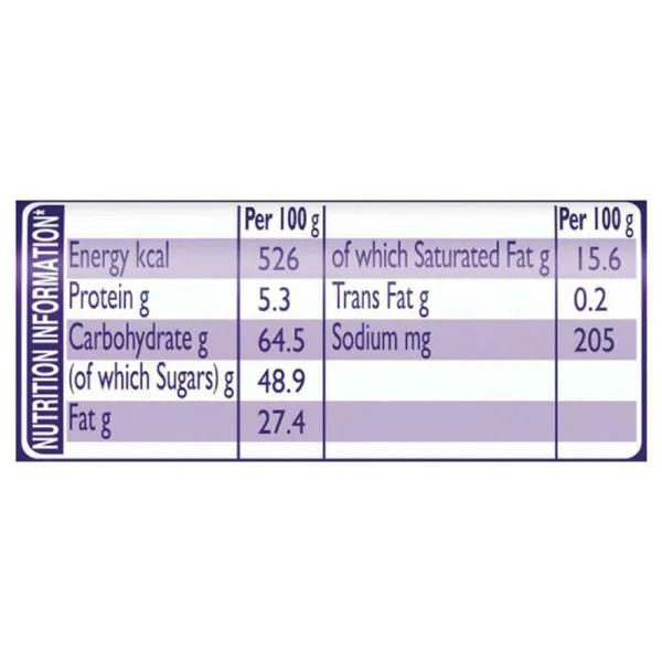 Cadbury Dairy Milk Crispello Chocolate 35 g JioMart