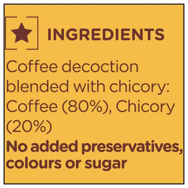 iD Filter Coffee Decoction 20 ml JioMart