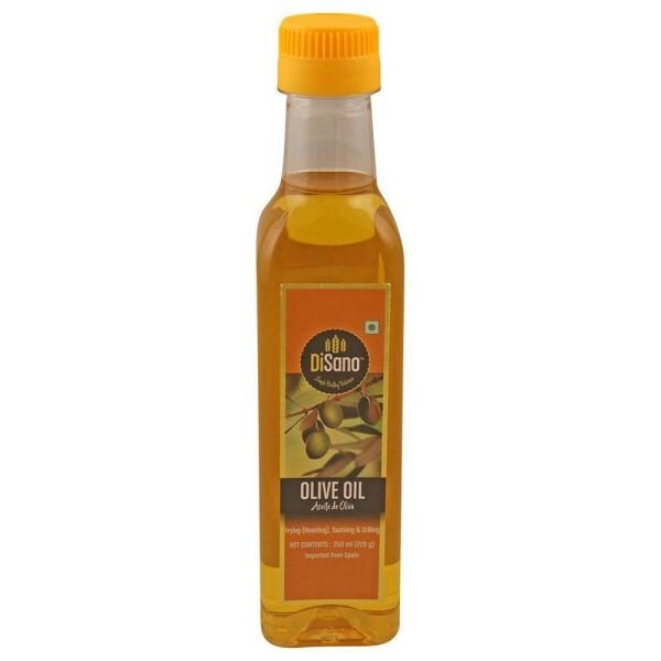 Disano Pure Olive Oil 250 ml JioMart