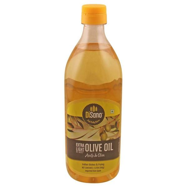 Disano Extra Light Olive Oil 1 L JioMart