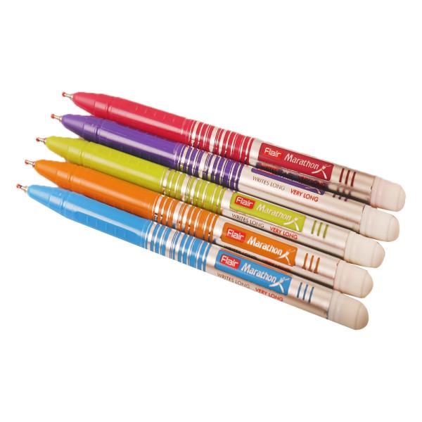 Flair marathon ball pen Clearance