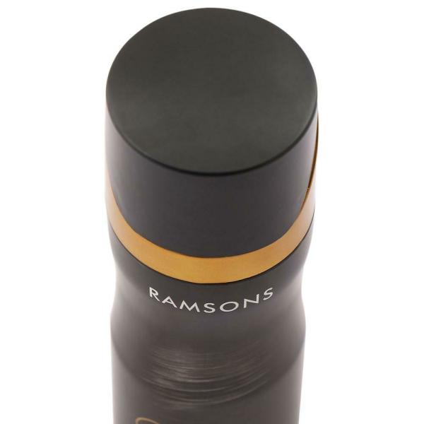 Ramsons Black Thunder Deodorant Spray 200 ml JioMart