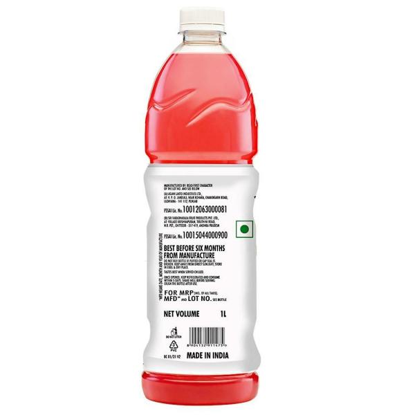 Yeah Mixed Fruit Juice 1 L JioMart