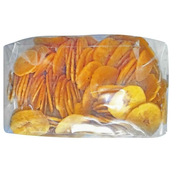 Metro Salted Banana Chips 225 g JioMart