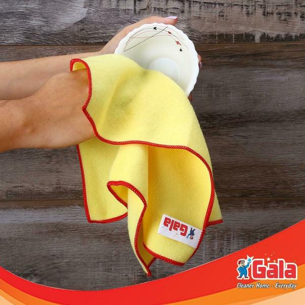 Gala Microfiber Electrostatic Dust Cloth JioMart