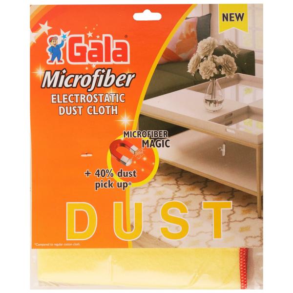 Gala Microfiber Electrostatic Dust Cloth JioMart