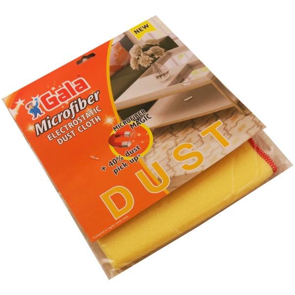 Gala Microfiber Electrostatic Dust Cloth JioMart