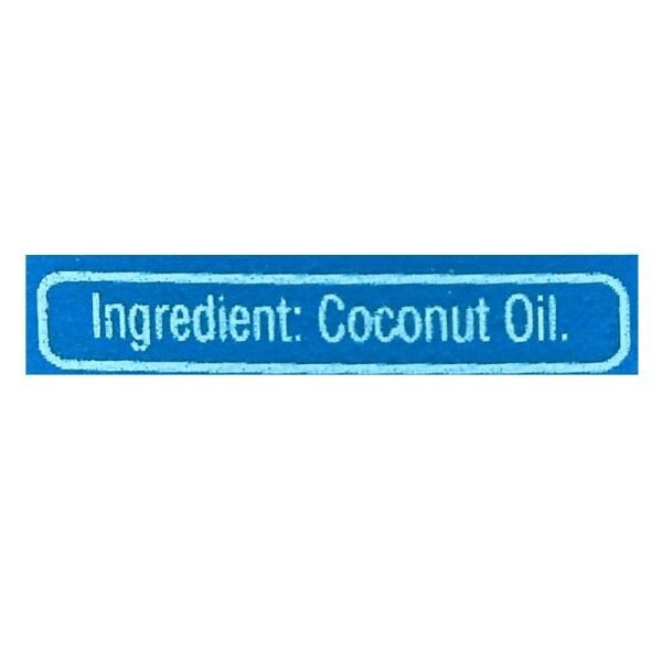 Parachute Pure Coconut Oil 600 ml JioMart